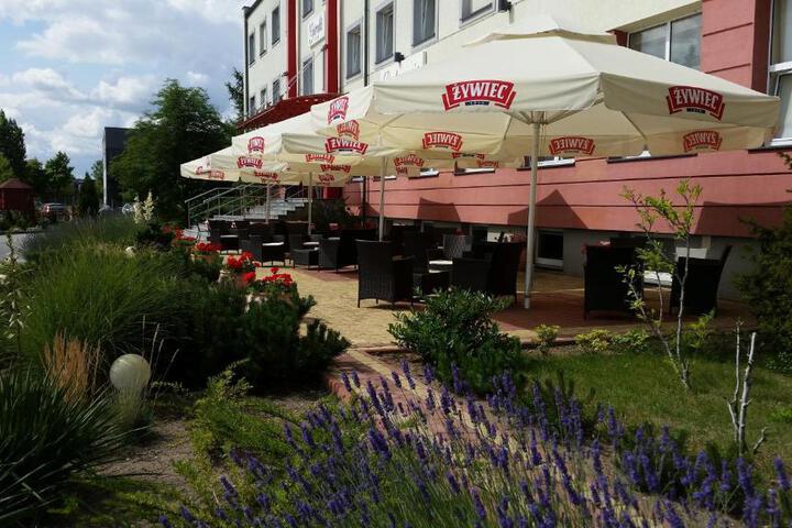 HOTEL GORSKI