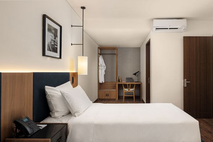 Image of Mandala Hotel & Suites Bac Giang
