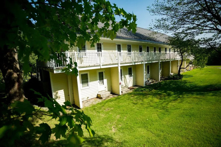 Sugarbush Inn at Sugarbush