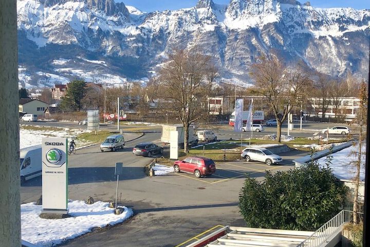 Hotel View 11 of 11