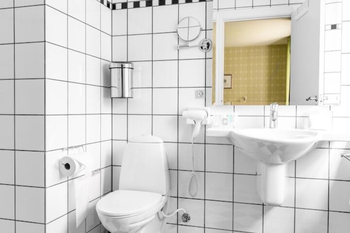 Bathroom Vanities