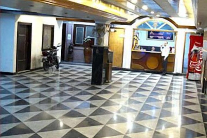 Hotel Interior 2 of 13