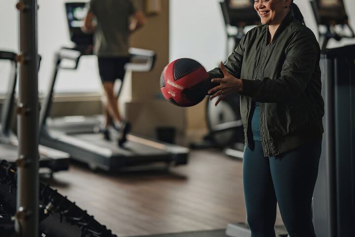 Gym