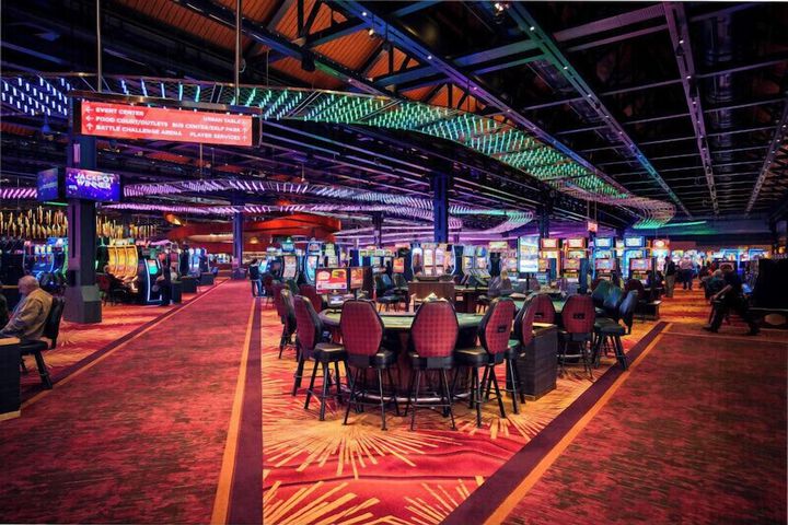 Casino