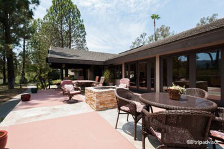 Terrace/Patio 63 of 64
