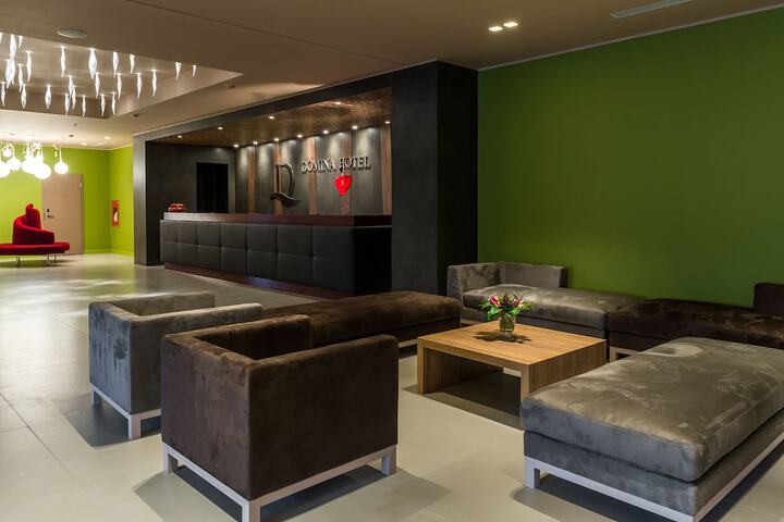 Hotel Interior 3 of 57