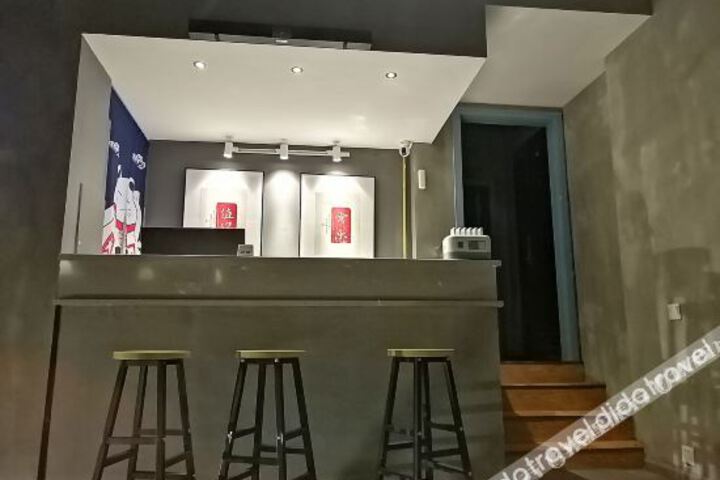 Hotel Interior 15 of 35