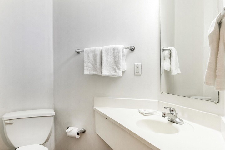 Restrooms