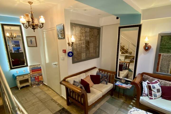 Hotel Interior 2 of 17