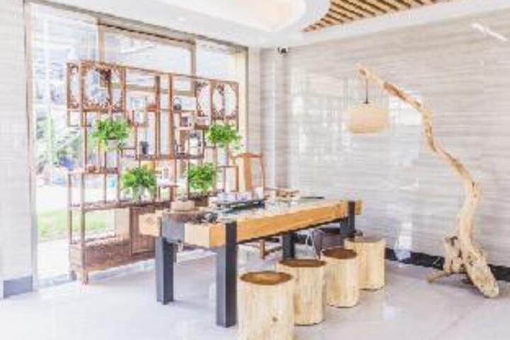 Nanxijiang Jintai Hotel