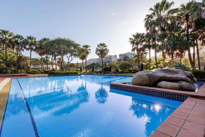 Club Wyndham Coffs Harbour Terraces