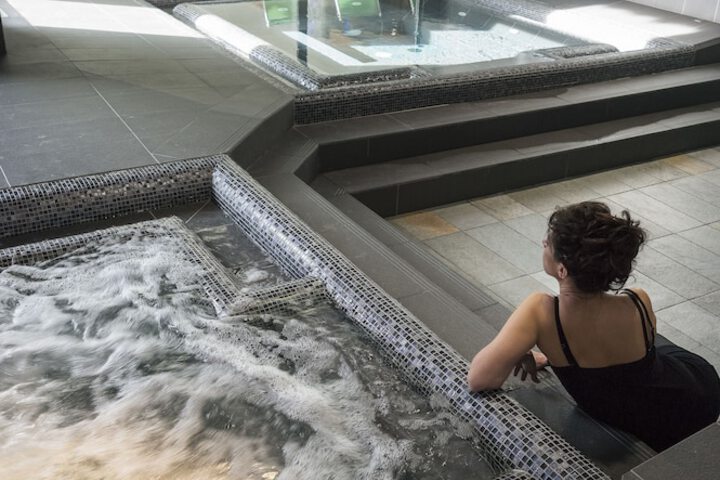 Spa Massage