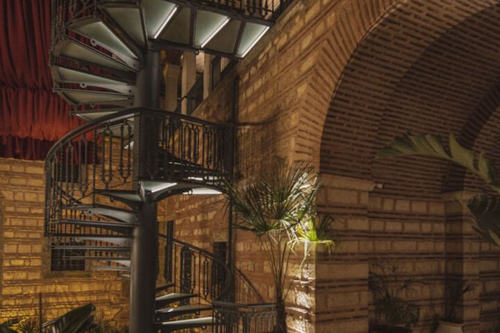 Hotel 78 of 78
