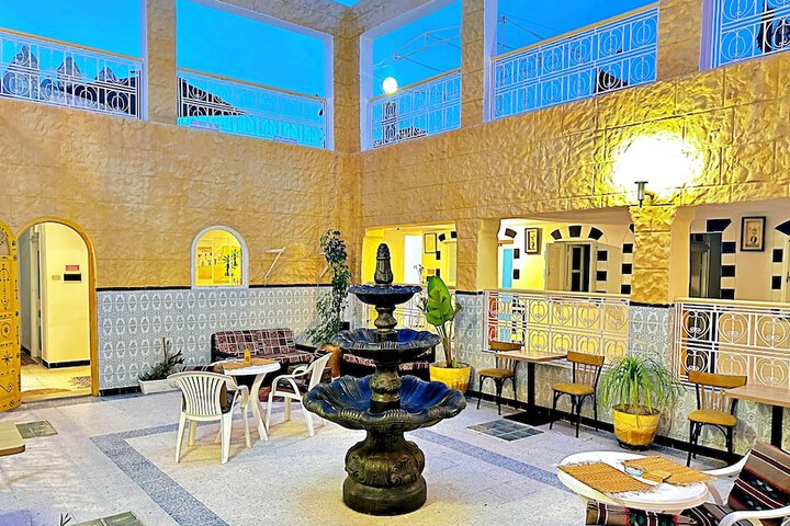 Hotel Interior 25 of 69