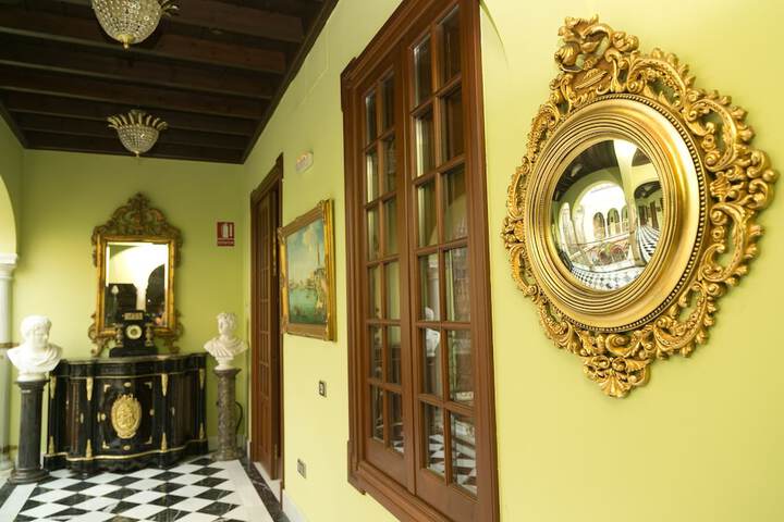 Lobby Photos