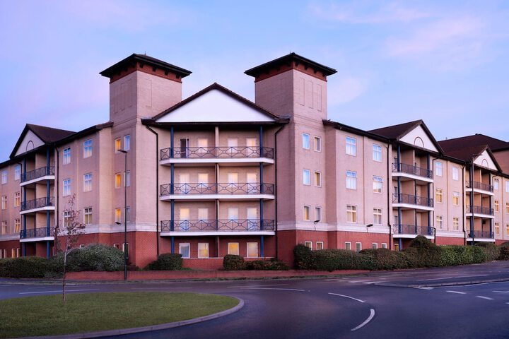 Hotel 46 of 46