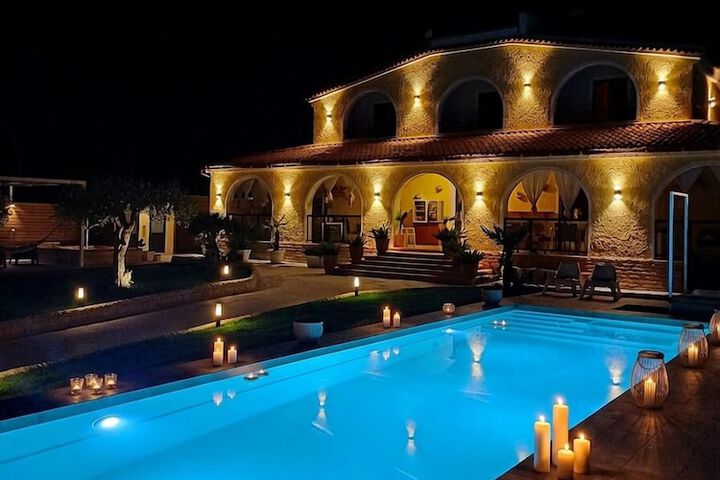 Pool to Cool