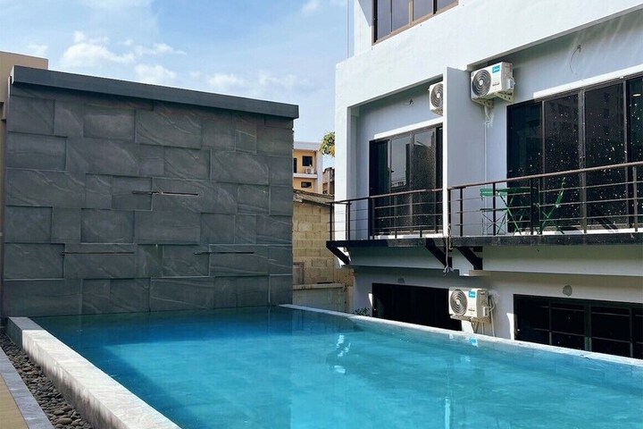 Terrace/Patio 48 of 49