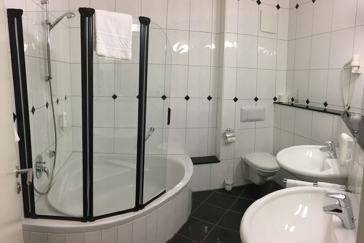 Bath Amenities