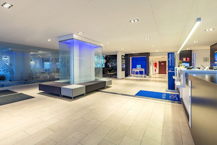 Hotel Interior 2 of 157
