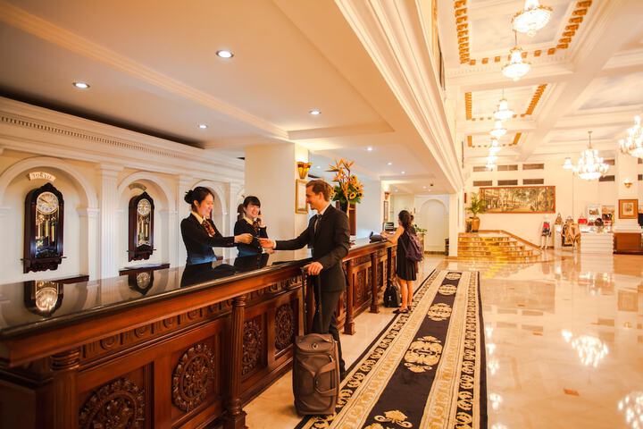 Hotel Interior 3 of 193
