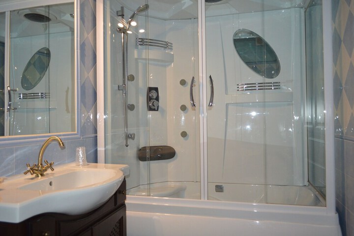 Bathroom Vanities