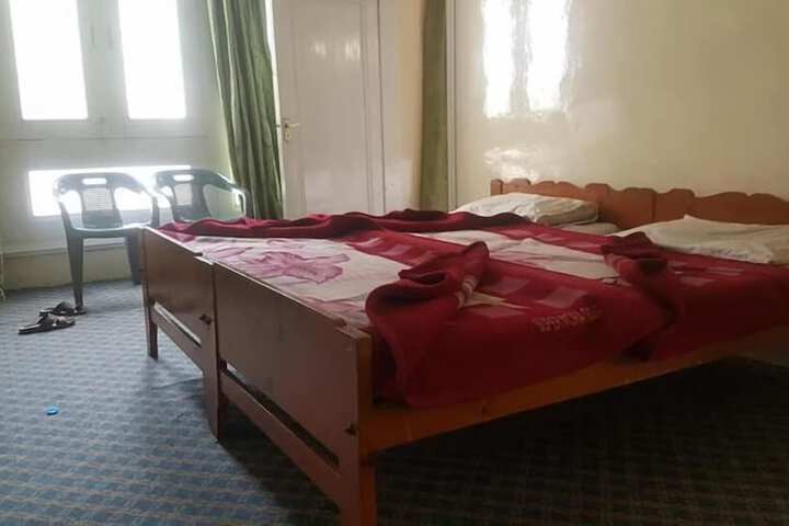 Room 17 of 22