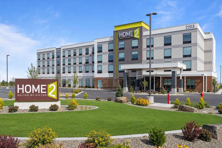 Photo of Home2 Suites by Hilton Pasco Tri-Cities Airport