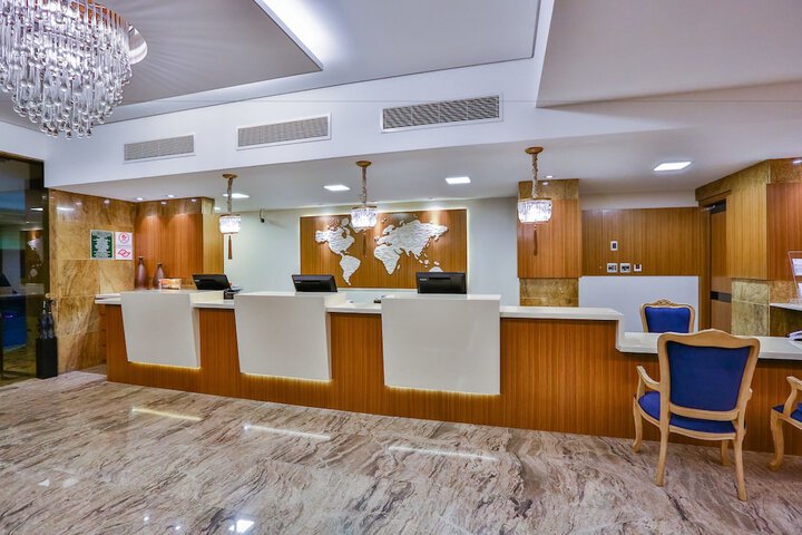 Hotel Interior 2 of 60