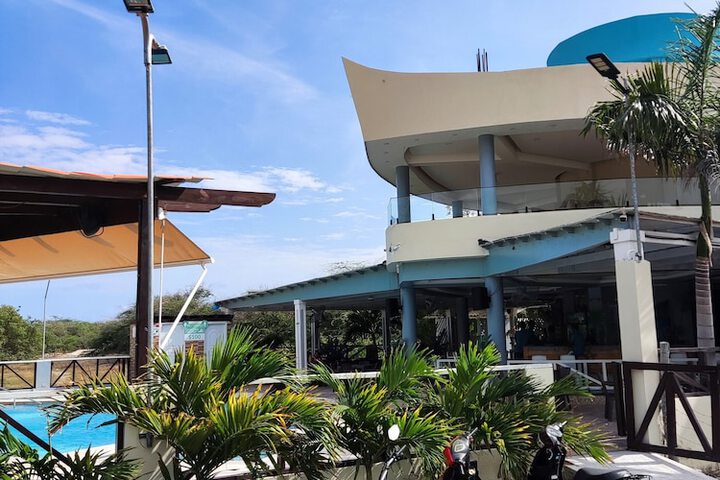 Hotel el barco