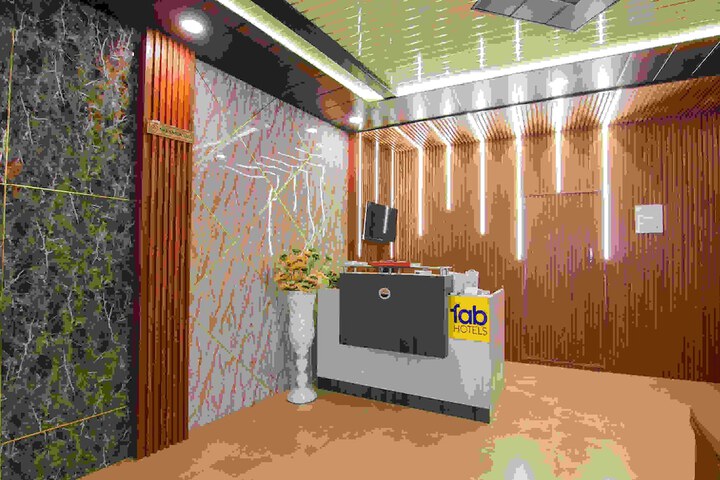 Hotel Interior 5 of 38