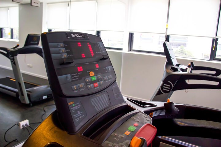 Fitness Center Photo