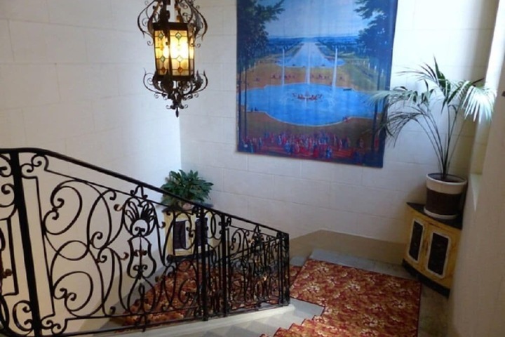 Hotel Interior 41 of 46