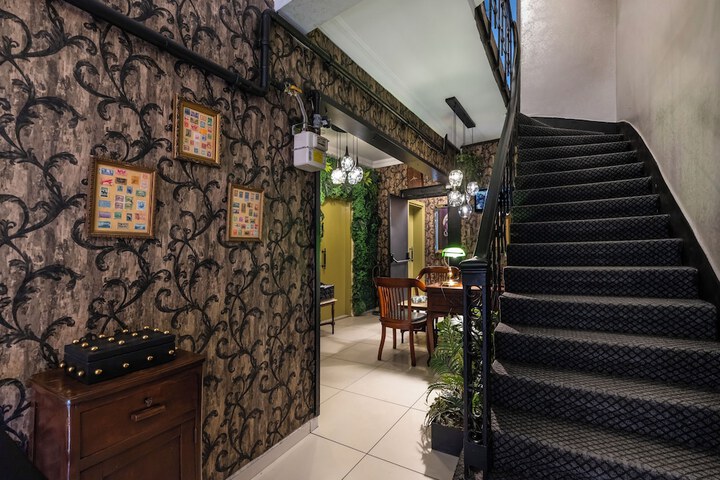 Hotel 69 of 71