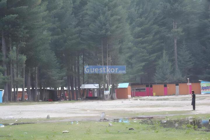 Sky Hills Hotel & Restaurant