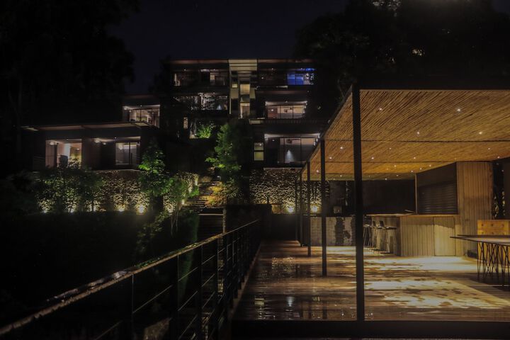 Terrace/Patio 7 of 20