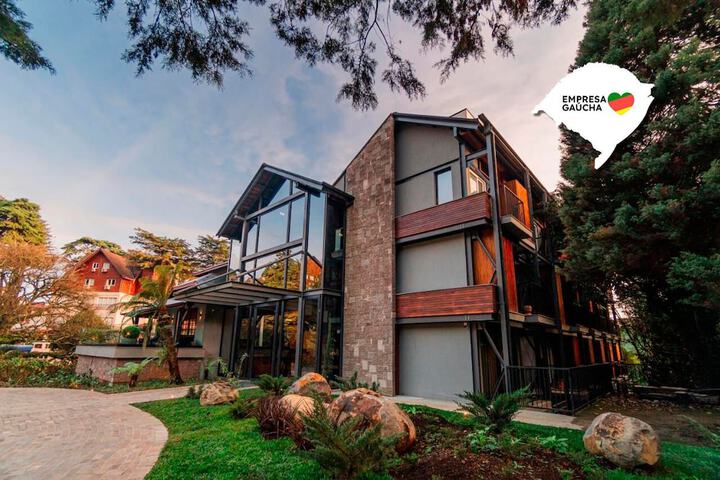249 DESIGN HOTEL in Gramado