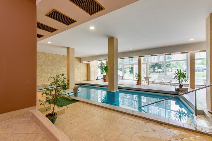 Pool to Cool