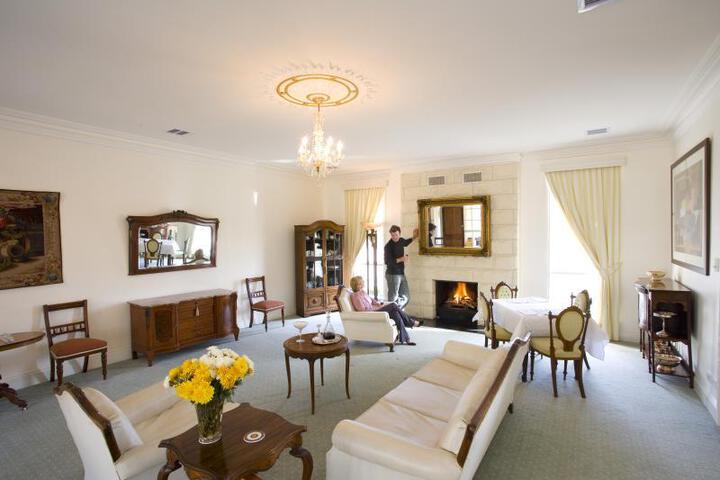 Suite Room