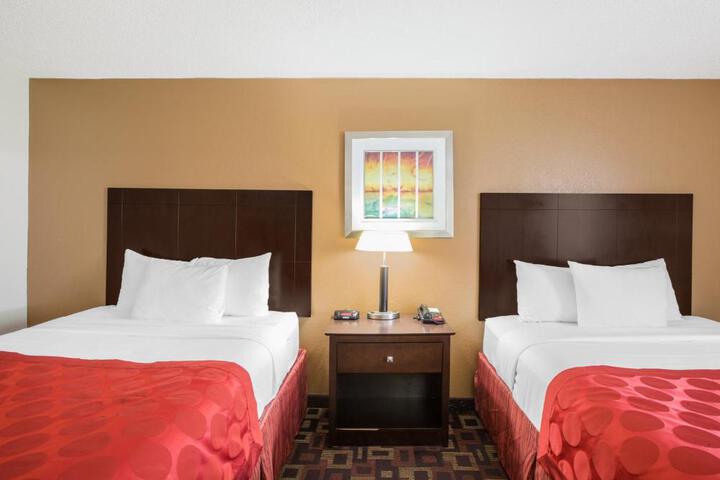 Guest Suite Photo