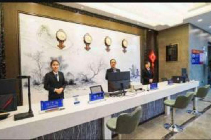 Grand Hotel Bari