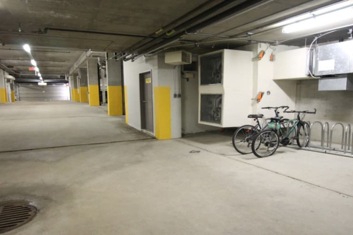 Amenity Photo