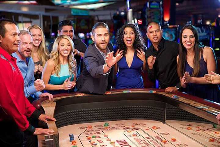 Casino