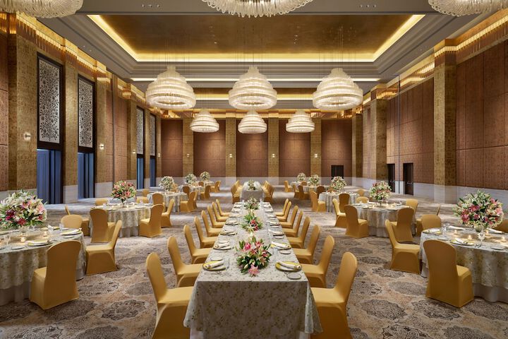 Wedding/Banquet 39 of 48