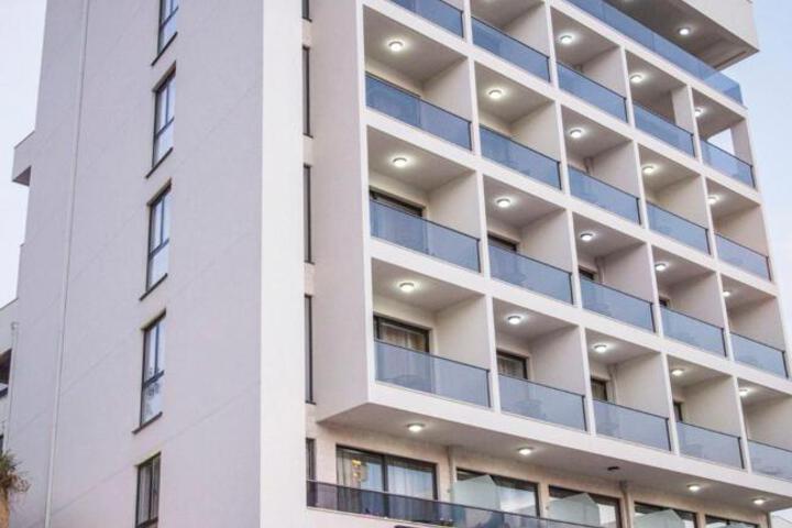 Hotel Ulliri & SPA-KASMI