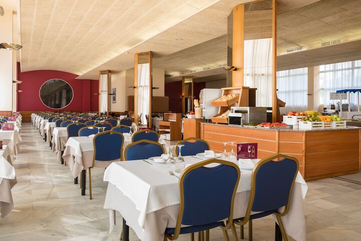 Dining Photos