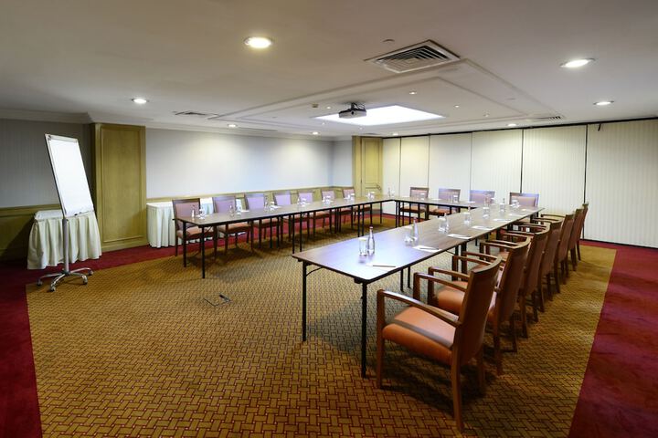 Meeting 78 of 84
