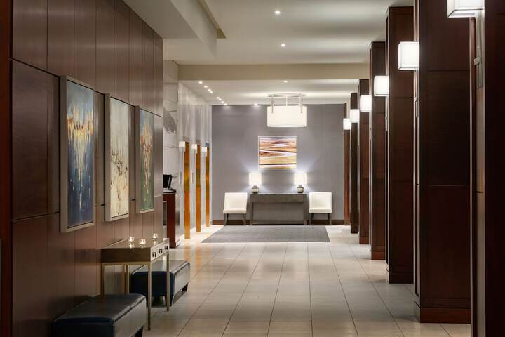 Hotel Interior 3 of 56