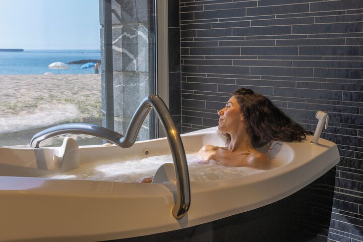 Spa Massage