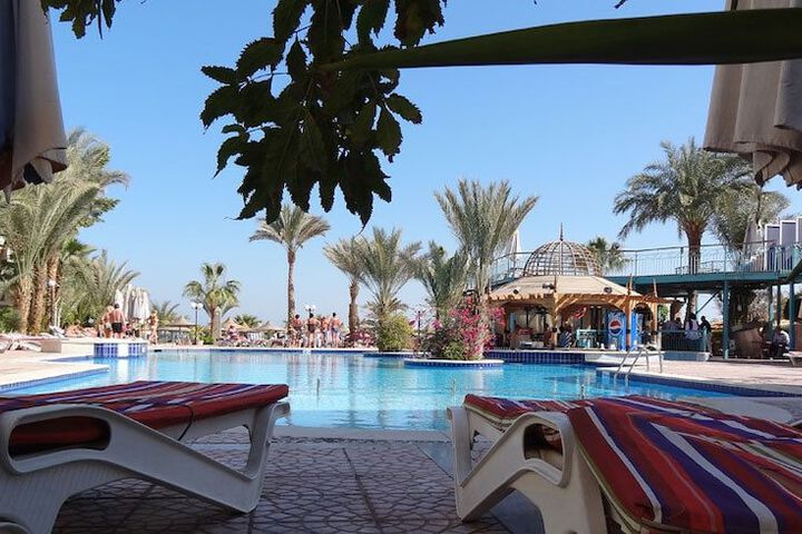 Hotel Pool